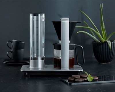 Find the coffee maker that's right for you