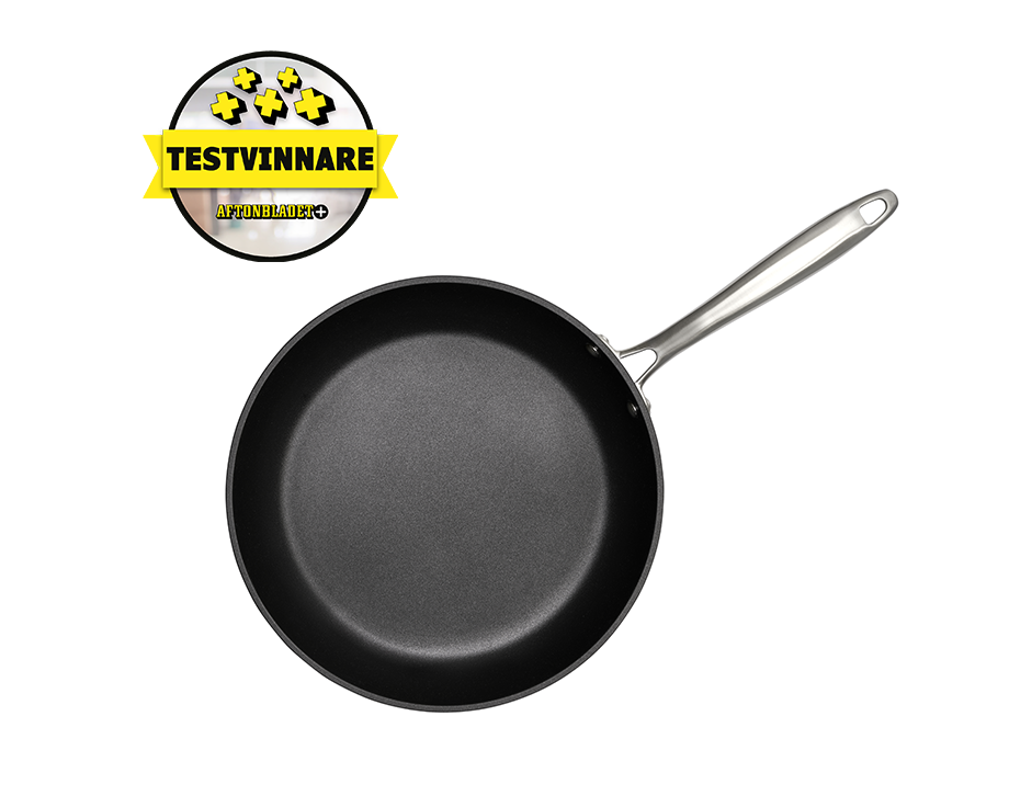 Best in test Frying pan