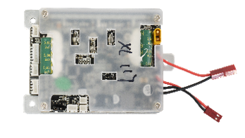 E-WAY E-6075FRS CONTROLLER