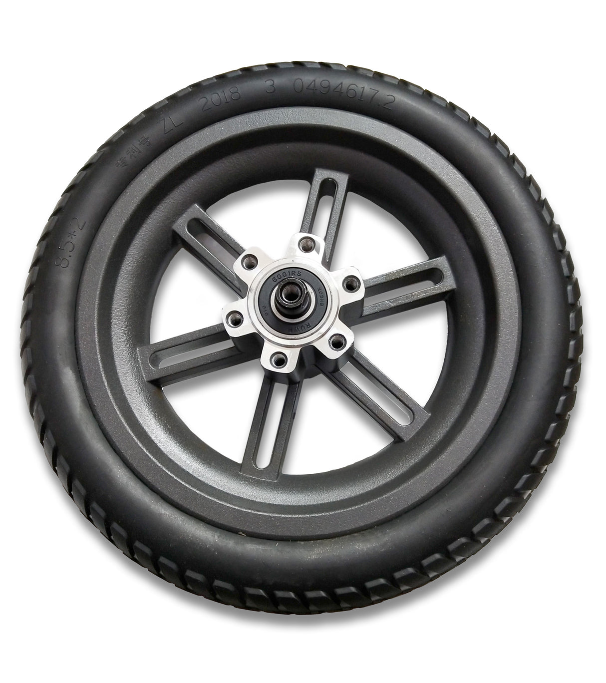 E-WAY S1 REAR WHEEL