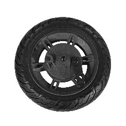 E-WAY E-600MAX TYRE