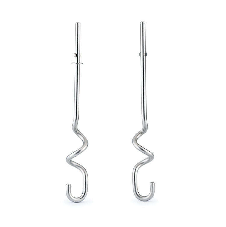 HM1B-500 DOUGH HOOKS (PAIR)