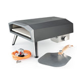 PIZZAOVN 16" Plug & Play